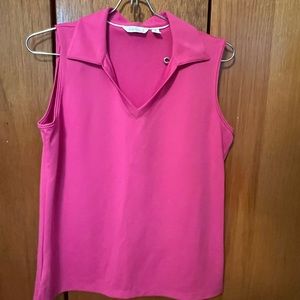 Golf tank top.